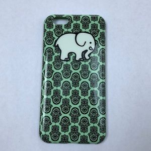 iPhone 6/6s Ivory Ella case